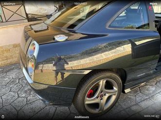 fiat coupe 1997 1.8 16v