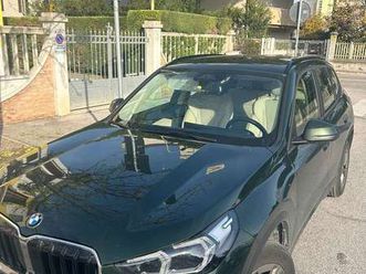 x1 u11 sdrive20i mhev 48v x-line auto