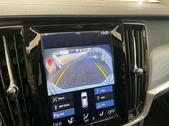 d4 awd geartronic inscription