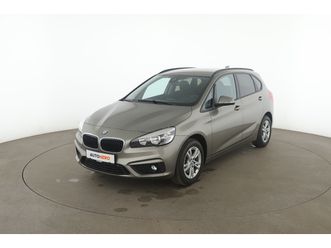220i active tourer