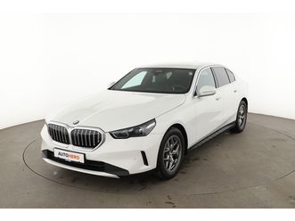 520i mild-hybrid