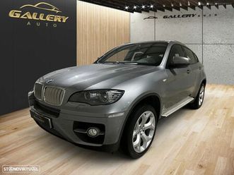 bmw x6 xdrive35d