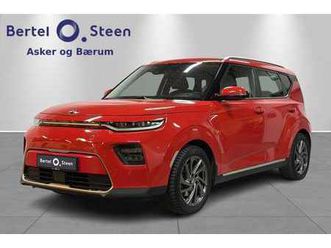 exclusive 64,8 kwh | adaptiv cruise, soltak, kamera++