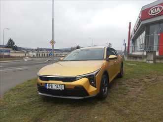 kia k4 cl4 1,6 t-gdi gpf 7dct exclusive 110 kw