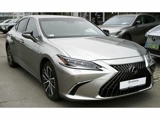 lexus es 300h prestiege top cvt mark levinson!