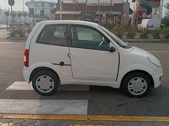 minicar ligier xtoo