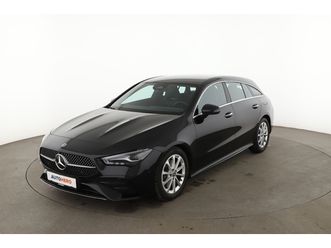 cla 200 d shooting brake