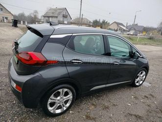 opel ampera ampera-e ultimate (automata)