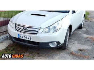subaru outback 2011 m visureigis / krosoveris | skelbimas | 0138427625