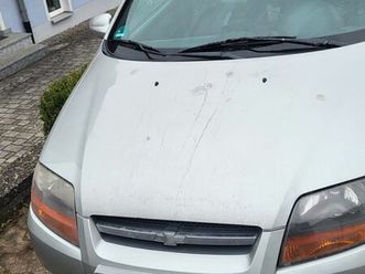 kleines sparsames auto