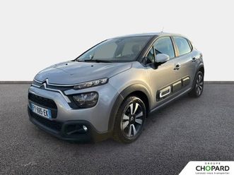 c3 puretech 110 s&s bvm6