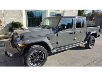 3.0 v6 overland unico p. fatturabile