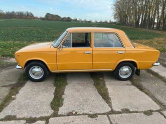 lada/shiguli 2101/1200