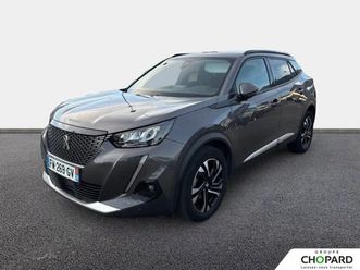 2008 puretech 130 s&s eat8