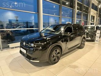 citroen c5 aircross, cena 33 415 €. jauna automašīna. c5 aircros plus komplektācija. rokas romeo, - sludinājumi