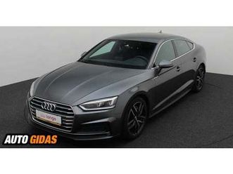 audi a5 sportback 2017 m hečbekas | skelbimas | 0138427478