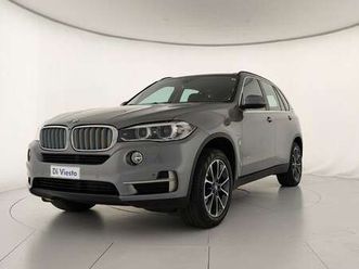 xdrive40e business auto no superbollo