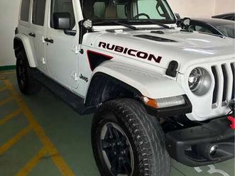 wangler sahara plus 3.6 l v6