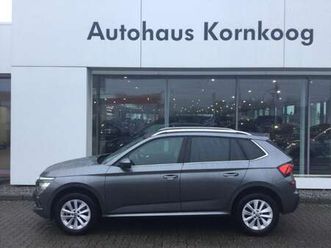 1.0 tsi dsg selection led acc app kamera