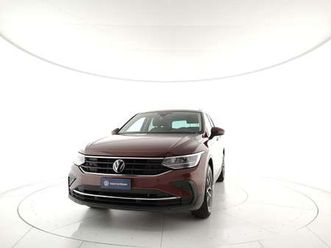 2.0 tdi scr 150cv life dsg