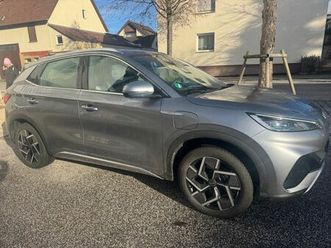 byd atto 3 60kwh design design