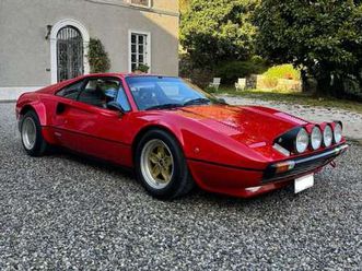 308 gtb vetroresina