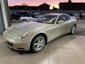 scaglietti 5.8 a f1