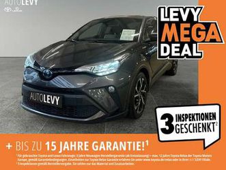 2.0 team deutschland +allwetter+navi+carplay