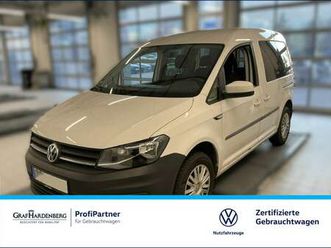2.0 tdi trendline einparkhilfe navi
