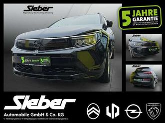 1.5 d gs line **sitzheizung**rückfahrk*