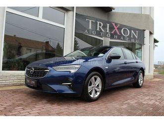 opel insignia grand sport 2.0 cdti elegance (automata) magyarországi/1tulaj/áfás!