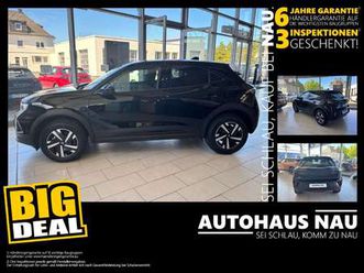 1.2 edition autom. led+shz