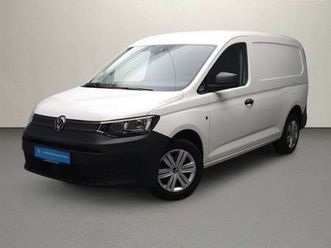 caddy maxi cargo tdi klima bluetooth 5j garantie