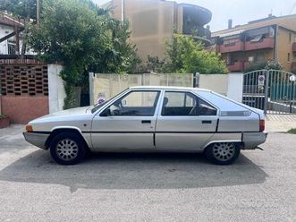 citroen bx 1985
