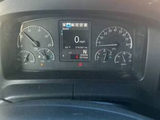 2024 cascadia 126 freightliner