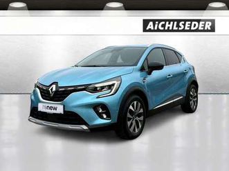 renault captur e-tech plug-in phev 160 initiale paris aut.