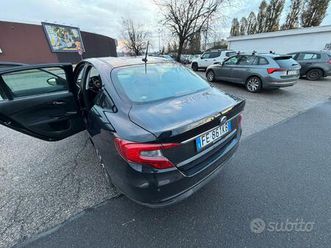 fiat tipo 1.6 multyget 120 cavalli disel euro 6