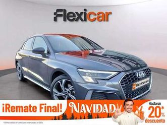 sportback s line 35 tfsi 110kw s tronic
