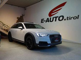 tdi qu. s-tronic *sport *acc *voll *massage *hud