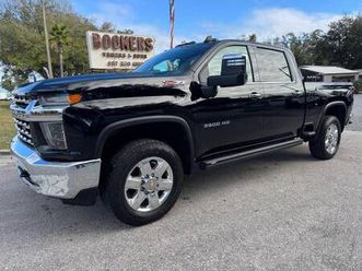 2022 chevrolet chevy silverado 3500hd 4wd crew cab 159 ltz if you dream it,