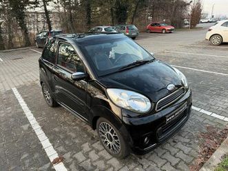 samochód microcar m8 na kat am suchowola • olx.pl