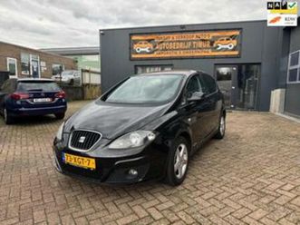seat altea 1.2 tsi ecomotive copa — seat — marktplaats