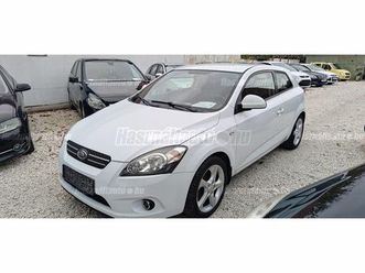 kia pro cee'd 2.0 tx