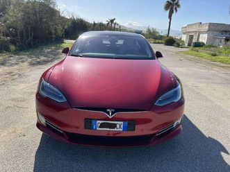 model s long range plus awd