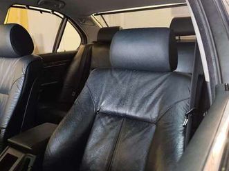 bmw 5er-reihe e39 525tds vfl