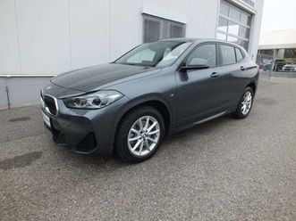 bmw x2 xdrive20i