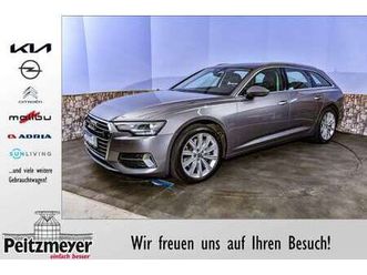 avant 50 tdi quattro tiptronic sport