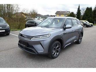 byd atto 2 byd atto2 boost öster. paket