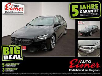 opel insignia st 2,0 sht gsi aut.