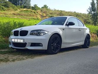 bmw 120 d coupe